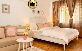 Sudului 507 by MRG Apartments